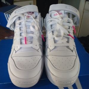 Adidas low top forums